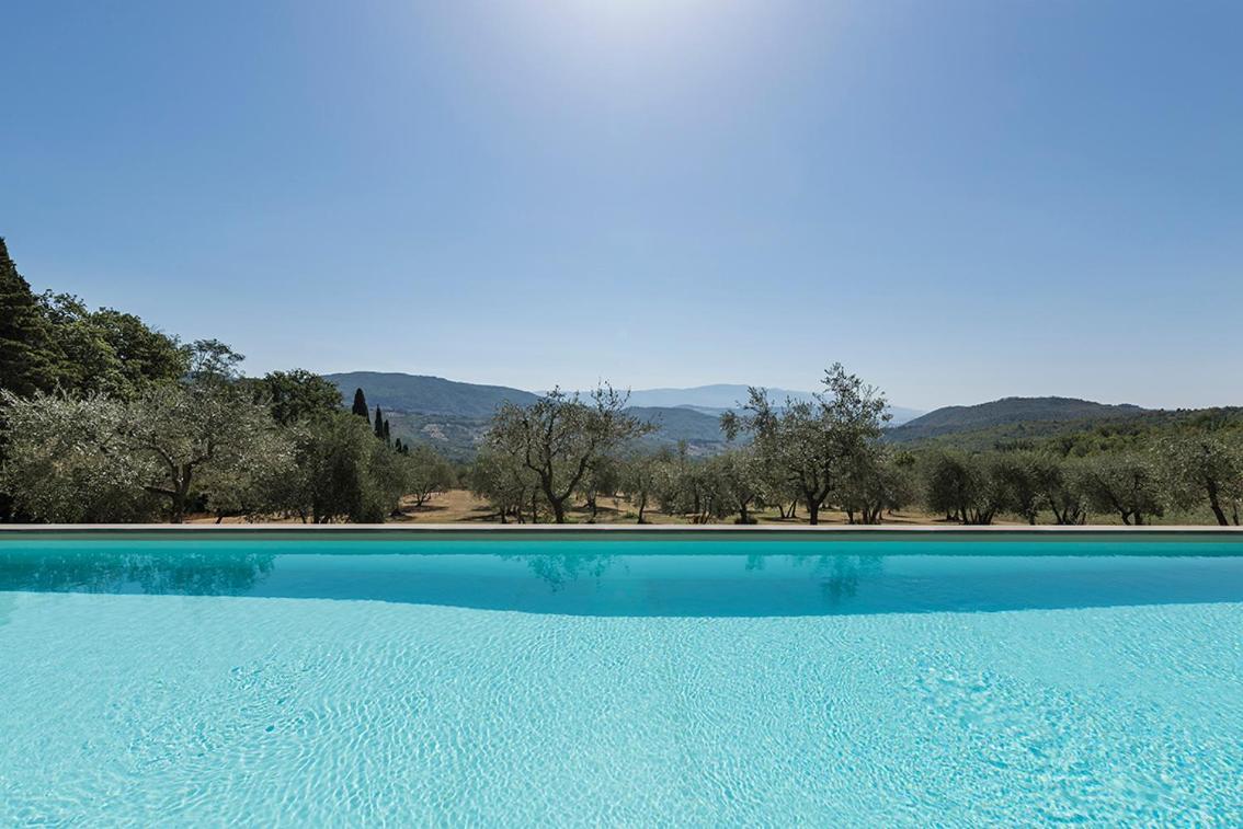 I Casali Del Trebbiolo Villa Molino del Piano Exterior photo