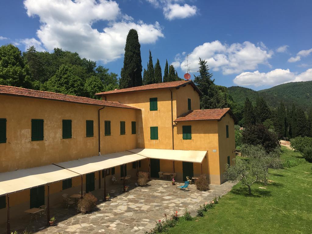 I Casali Del Trebbiolo Villa Molino del Piano Exterior photo