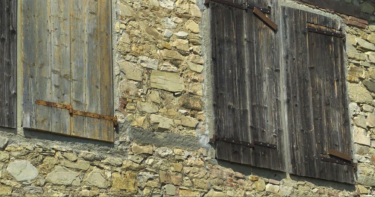 I Casali Del Trebbiolo Villa Molino del Piano Exterior photo